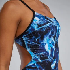 TYR Reflecta Durafast Elite® Cutoutfit Swimsuit - TYR -Aqua Shop P04064 986 alt08