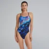 TYR Crypta Durafast Elite® Cutoutfit Swimsuit - TYR