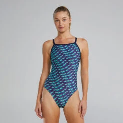 TYR Dragonflyte Durafast Elite® Diamondfit Swimsuit - TYR