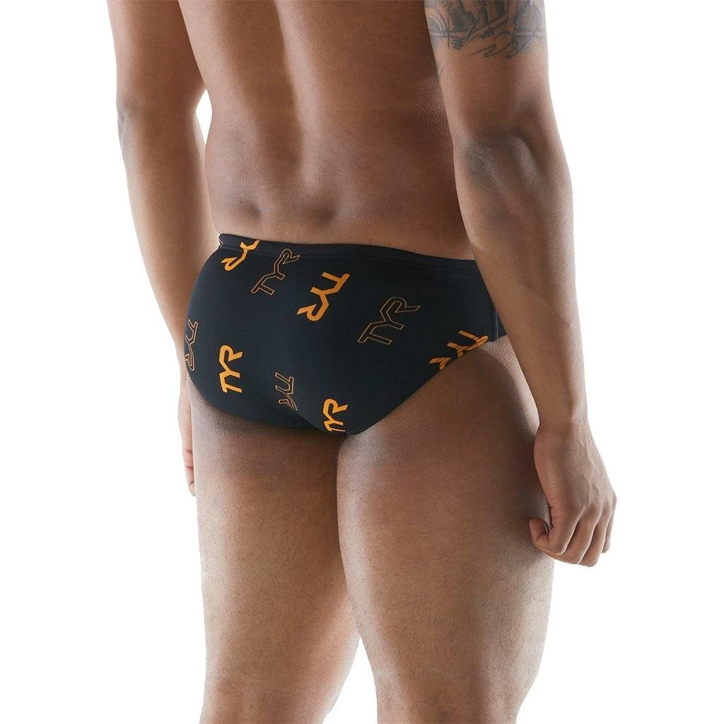 TYR Cascading TYR Male Racer 2 TYR Cascading TYR Male Racer - Image 2