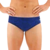 TYR Lapped Blue Durafast Elite® Brief Swimsuit