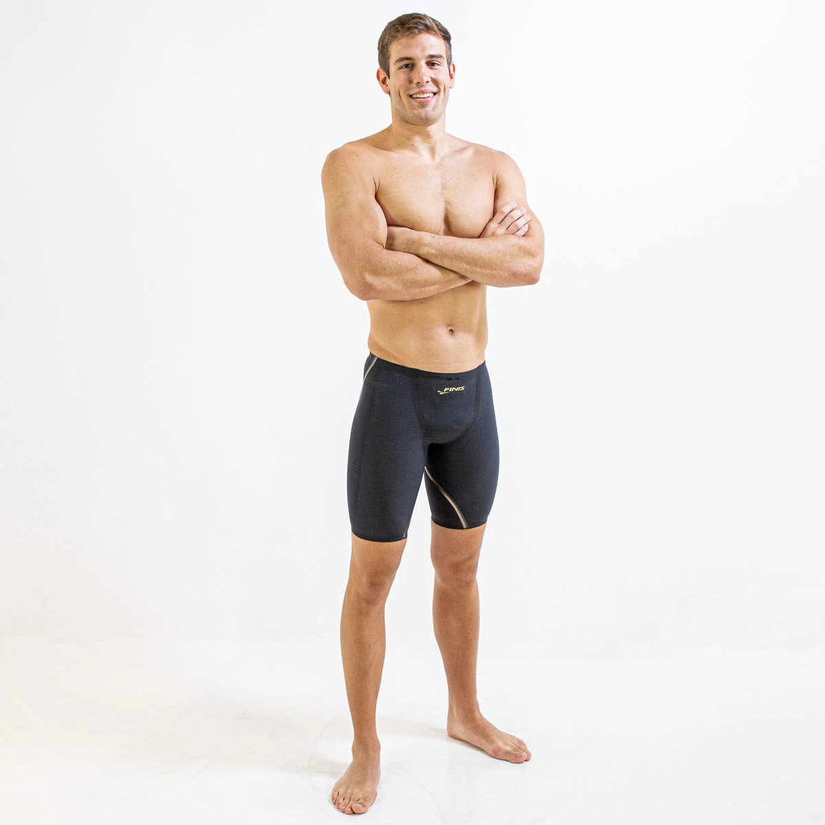 FINIS Rival 2.0 Jammer Race Suit - FINIS 1 FINIS Rival 2.0 Jammer Race Suit - FINIS