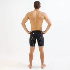 FINIS Rival 2.0 Jammer Race Suit - FINIS 8 FINIS Rival 2.0 Jammer Race Suit - FINIS -Aqua Shop Rival2.0 Male Black 33