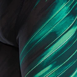 TYR Green Cycloid Durafast Elite® Jammer Swimsuit -Aqua Shop SCYC7A 310 alt06