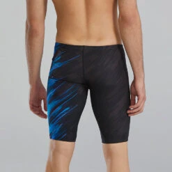 TYR Blue Cycloid Durafast Elite® Jammer Swimsuit -Aqua Shop SCYC7A 420 main02