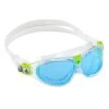 Aqua Sphere Seal Kid 2 Goggle - Blue Tint - Aquasphere