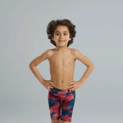 TYR StarHex Durafast Elite® Junior Jammer