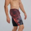 TYR Durafast Elite® Red Starborne Jammer Swimsuit