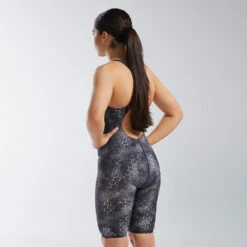 TYR Thresher™ Open Back Swimsuit - Black Akurra - TYR -Aqua Shop TPAFON6A 001 alt04 1