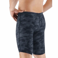 TYR Thresher Camo Black Jammer -Aqua Shop TPCMN6A 001 alt04 1