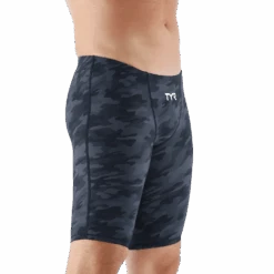 TYR Thresher Camo Black Jammer - TYR -Aqua Shop TPCMN6A 001 alt06