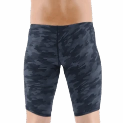 TYR Thresher Camo Black Jammer - TYR -Aqua Shop TPCMN6A 001 main02