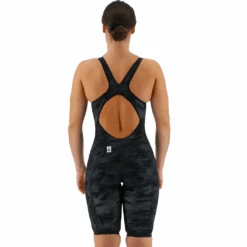 TYR Venzo Camo Black Open Back Race Suit 7 TYR Venzo Camo Black Open Back Race Suit -Aqua Shop VZCOB6A 001 main02 7e9161f4 f654 4a37 abf8 64fa052fc843