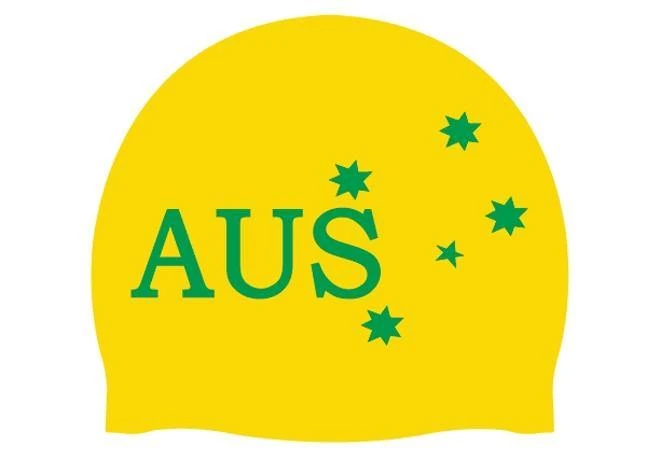 Fun Cap - AUS Yellow 1 Fun Cap - AUS Yellow