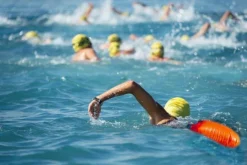 In-Water Tow Float 10 In-Water Tow Float -Aqua Shop canstockphoto40658574