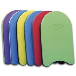 Swimming Specialists SNR Kickboard -Aqua Shop clubkboard 3 1