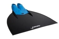 FINIS Competitor Monofin 7 FINIS Competitor Monofin -Aqua Shop competitor1.35.0 7 image studio m blue 1 6