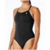 TYR Durafast One Solid Black Diamondfit - TYR