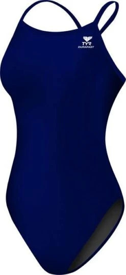 TYR Durafast One® Women's Diamondfit Swimsuit - Solid - TYR