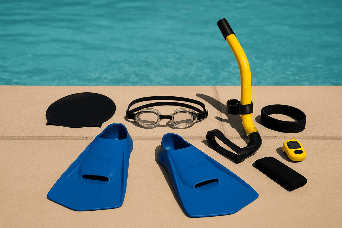 Aqua Shop -Aqua Shop gear up comfort focus swimming equipment