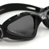 Aqua Sphere Kayenne Adult Smoke Lens Goggle - Aquasphere