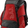 TYR Alliance Red 30L Backpack