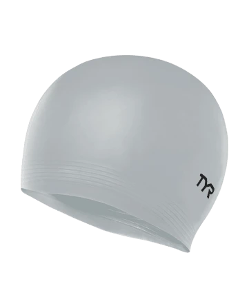 TYR Latex Swim Cap 7 TYR Latex Swim Cap - Image 7