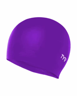 TYR Latex Swim Cap 17 TYR Latex Swim Cap -Aqua Shop lcl 510 alt1