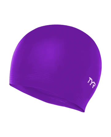 TYR Latex Swim Cap 8 TYR Latex Swim Cap - Image 8