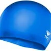TYR Junior Wrinkle Free Cap