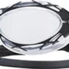 TYR Black Clear Nest Pro Goggle - TYR