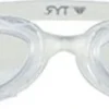 TYR Clear Nest Pro Goggle - TYR