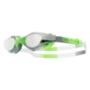 TYR Vesi™ Mirrored Youth Green Tie Dye Goggles - TYR