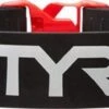 TYR Black Rally Training Strap