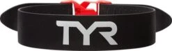 TYR Black Rally Training Strap