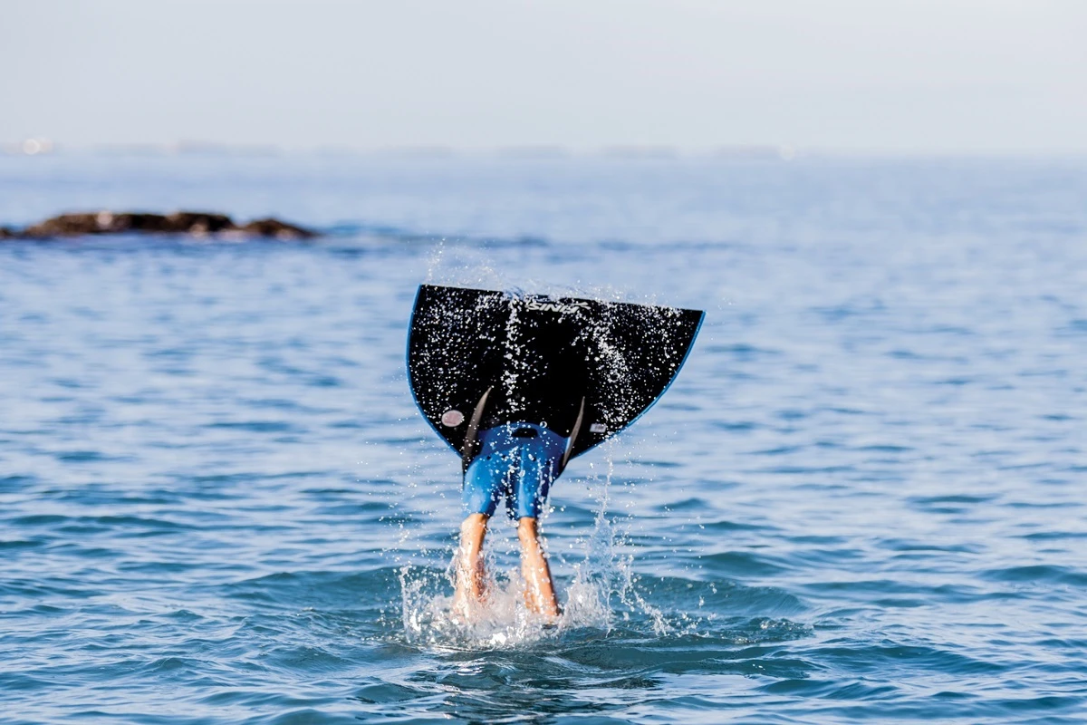 Aqua Shop -Aqua Shop mf 1 35 007 05 blue black m 3 2582797j12977