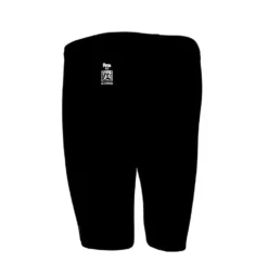 Blueseventy Nero 14 Gold Racing Jammer -Aqua Shop nero14 jammer back L