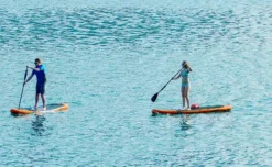 In-Water Tow Float 13 In-Water Tow Float -Aqua Shop paddleboarders