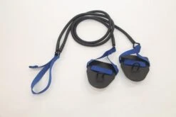 NZ Strechcordz With Paddles -Aqua Shop s101bl 34648178790 o