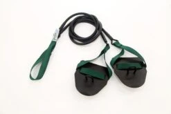 NZ Strechcordz With Paddles -Aqua Shop s101gr 34871281212 o