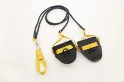 NZ Strechcordz With Paddles -Aqua Shop s101yl 34225225993 o