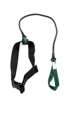 NZ Strechcordz Short Belt Slide -Aqua Shop s600gr 34648856390 o