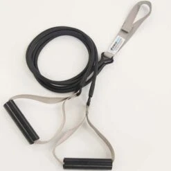 NZ Original Strechcordz With Handles -Aqua Shop sc with handles2