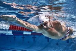 TYR Tracer-X Elite Mirrored Racing Goggles - TYR -Aqua Shop ss20 tyr starspangled lochte 05395