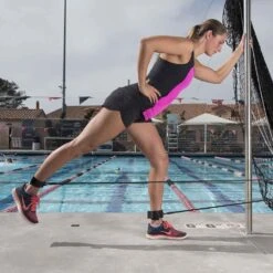 NZ Strechcordz Modular Set – BEST VALUE! -Aqua Shop strechcordz with leg straps4