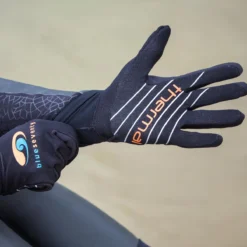 Blue70 Thermal Swim Gloves 5 Blue70 Thermal Swim Gloves -Aqua Shop thermalgloves lifestyle