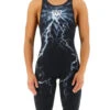 TYR Venzo™ Oblivion Open Back Swimsuit